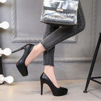 Platform Red Bottoms