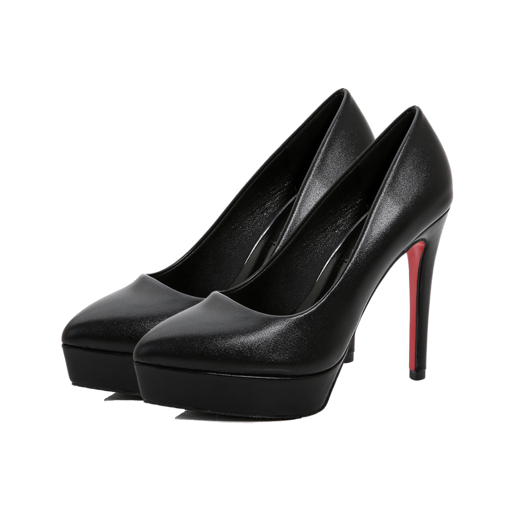 Platform Red Bottoms